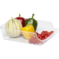 Set de rangement réfrigérateur 3 pièces