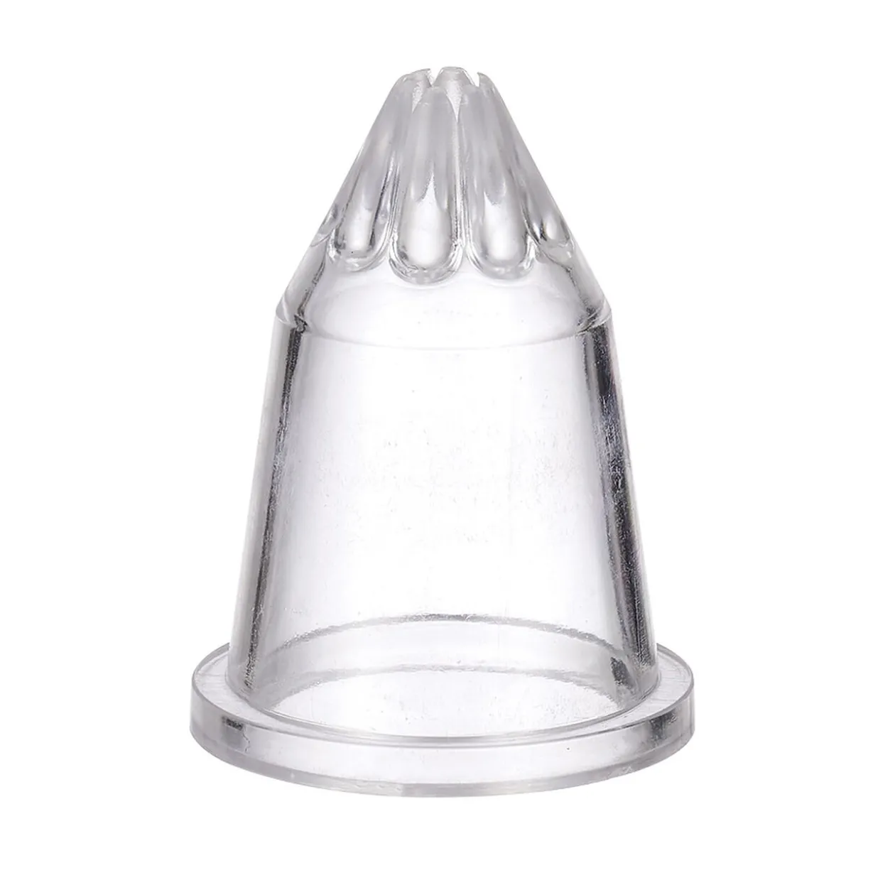 Set douilles à pâtisserie avec support