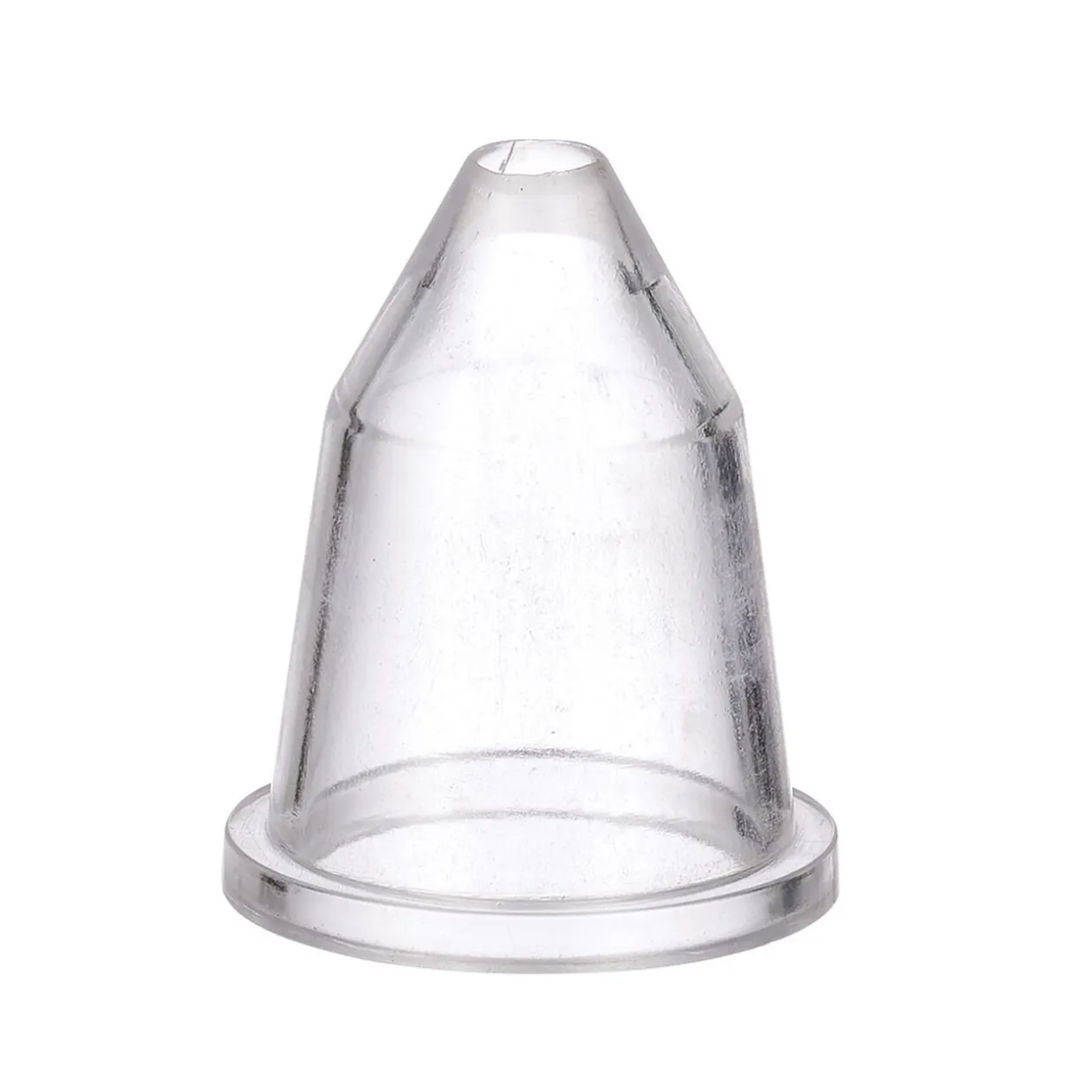 Set douilles à pâtisserie avec support