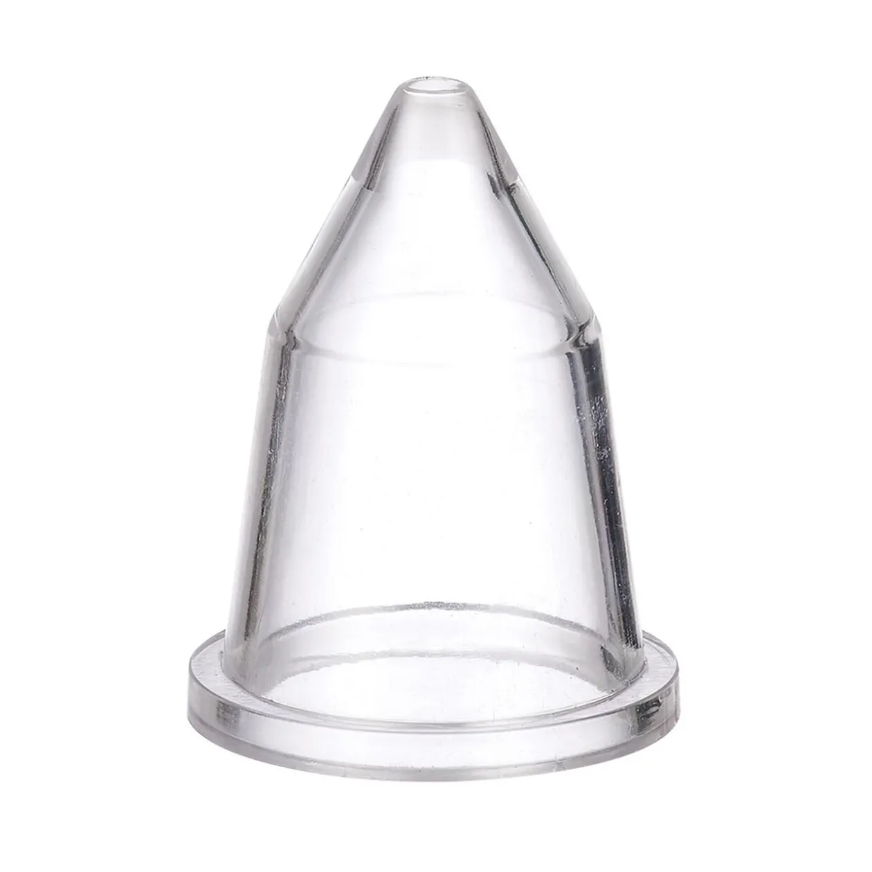 Set douilles à pâtisserie avec support