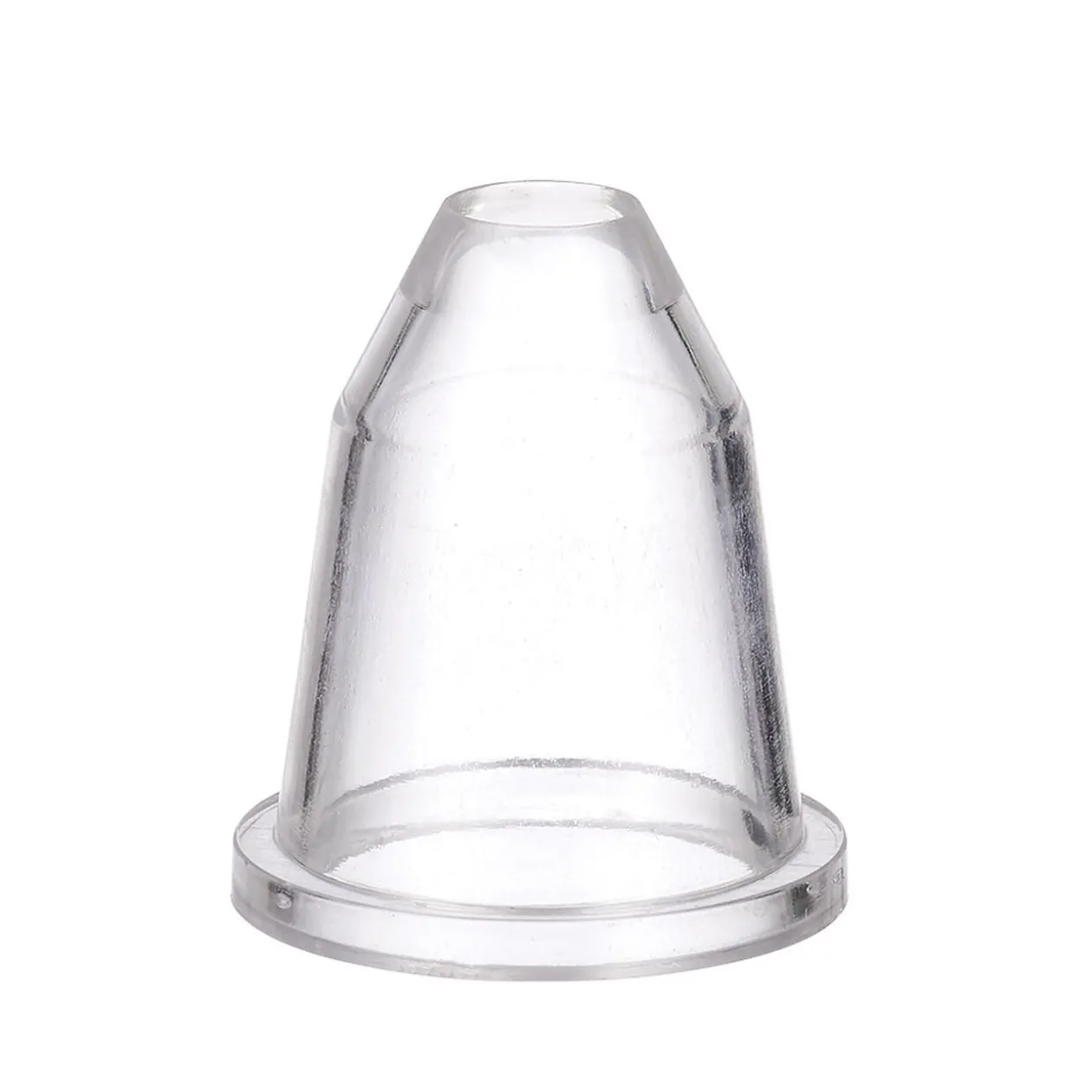 Set douilles à pâtisserie avec support