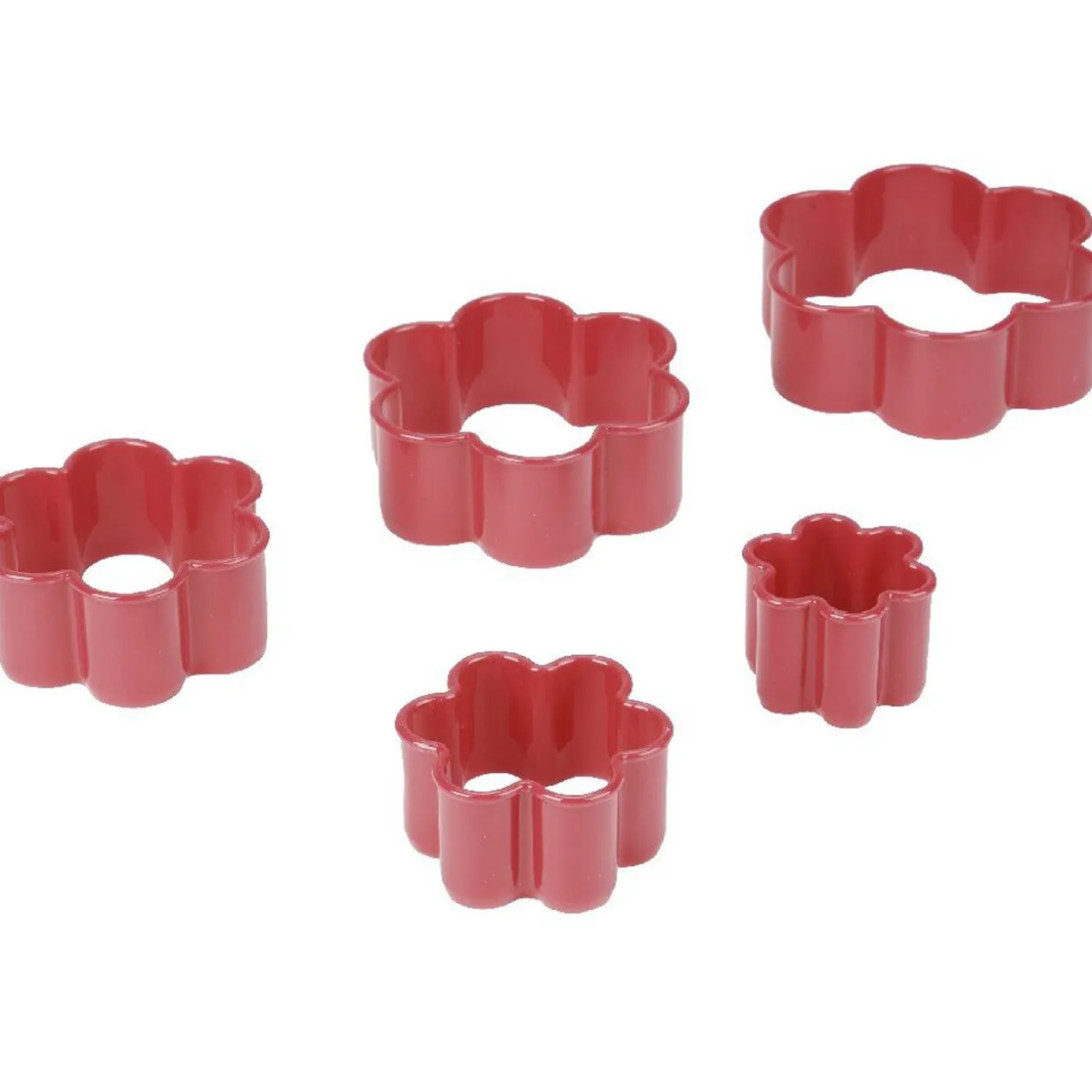 Set patisserie créative Téfal moule silicone emporte pièces