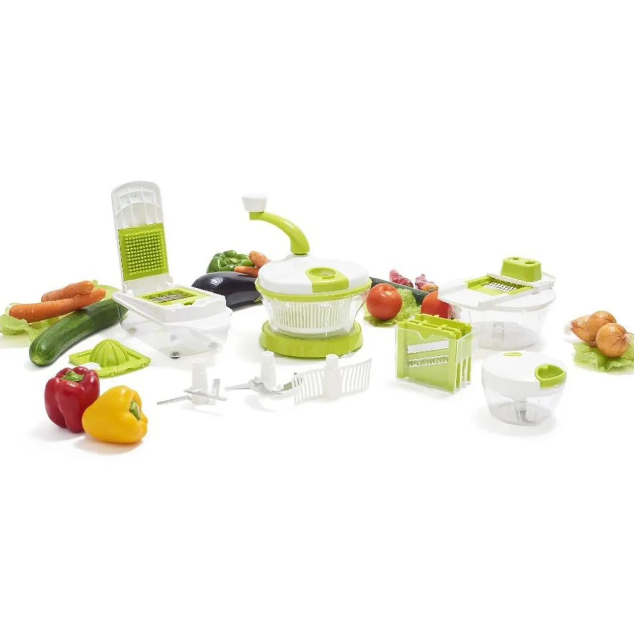 Set ustensiles de cuisine 28 pièces