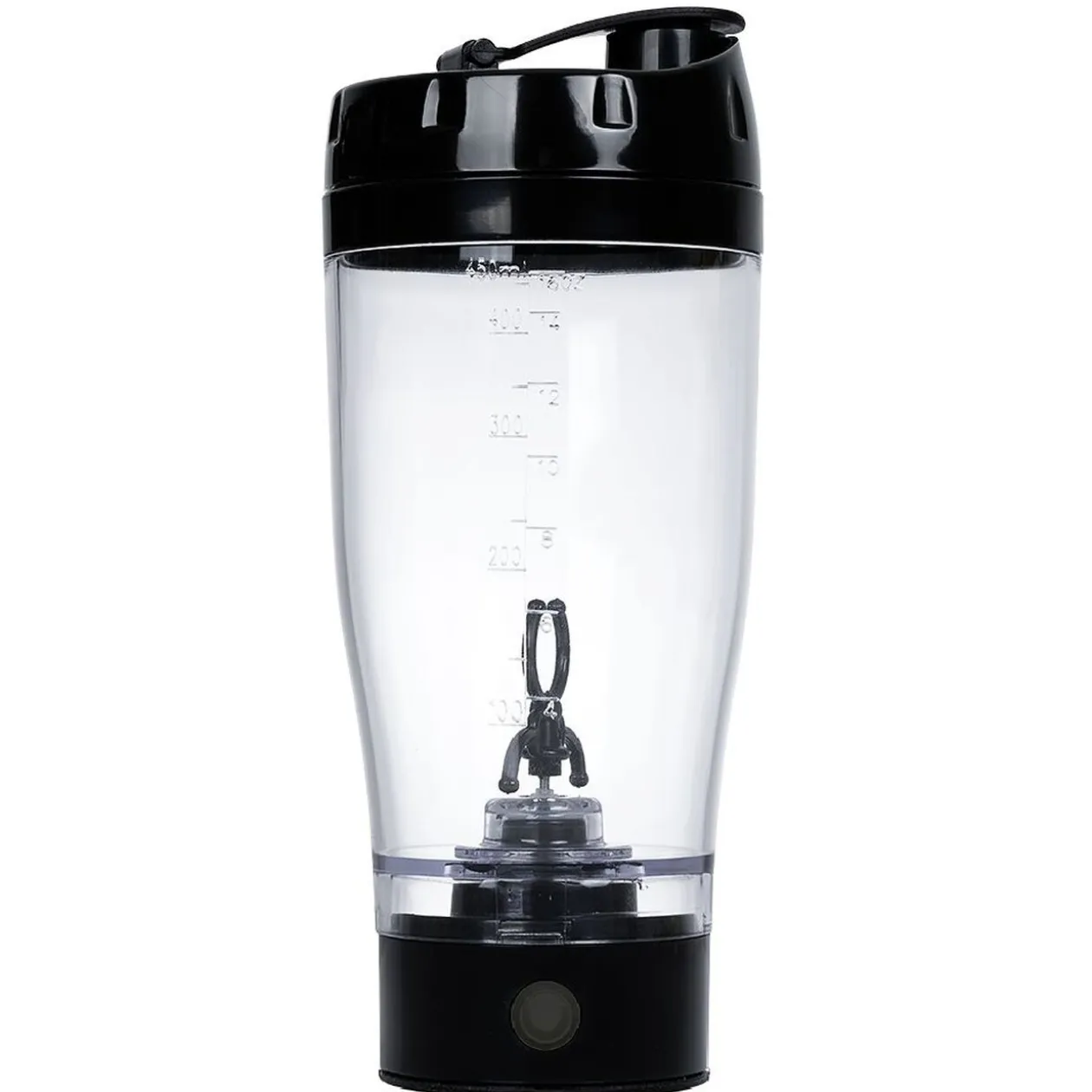 Shaker électrique 450 ml