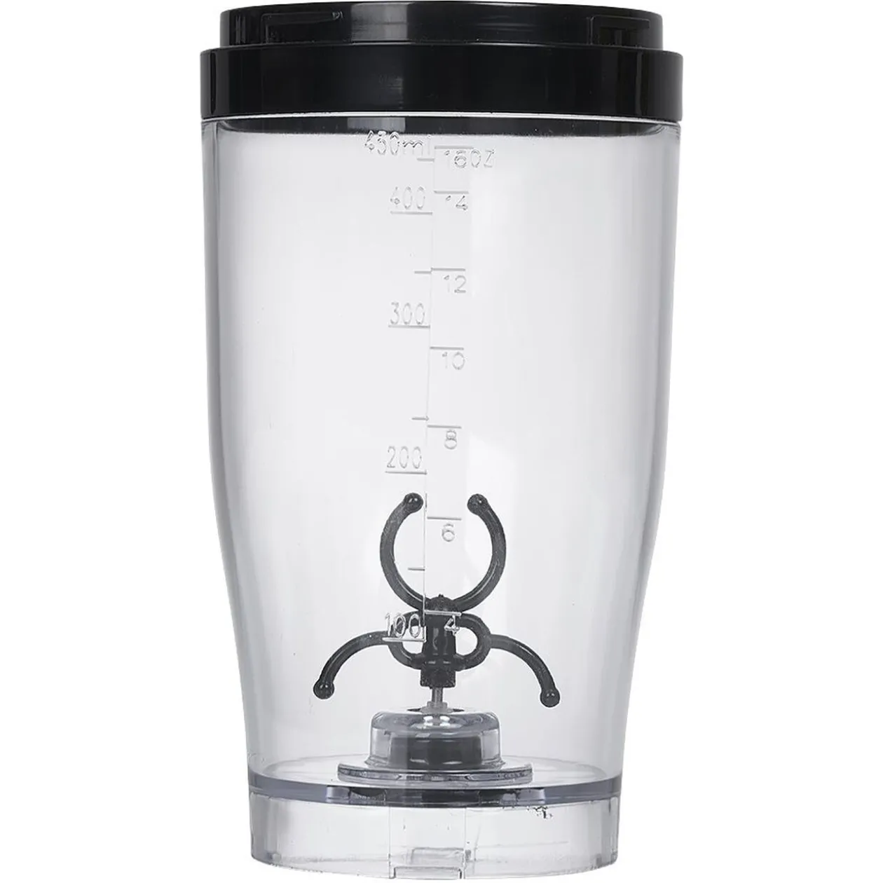Shaker électrique 450 ml