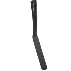 Spatule à crêpe en polyamide noir