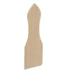 Spatule à raclette x4