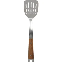 Spatule à trous