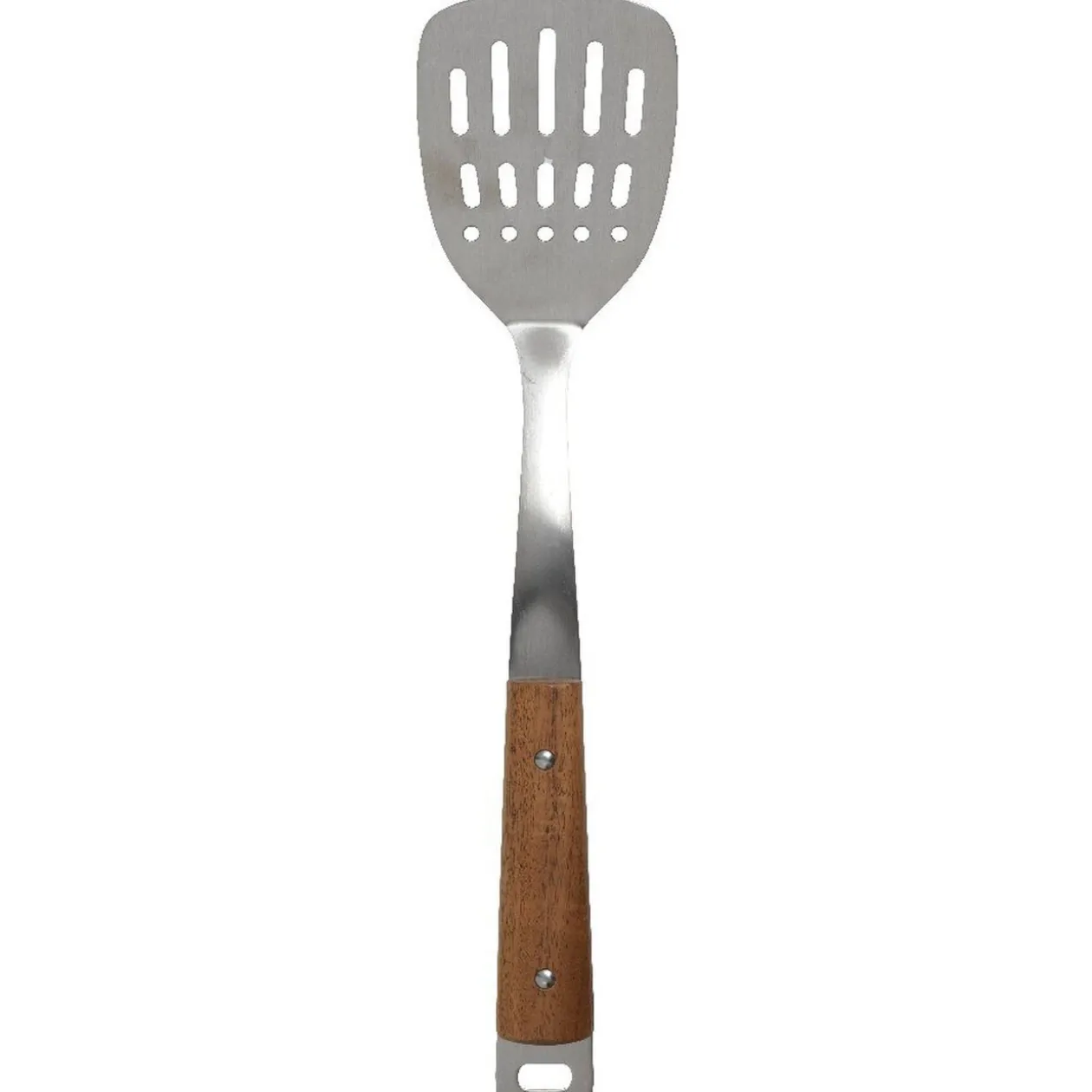 Spatule à trous
