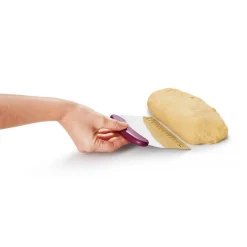 Spatule Metaltex à racler graduée