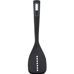 Spatule multifonction en polyamide noir