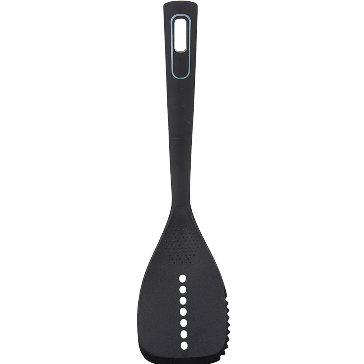 Spatule multifonction en polyamide noir