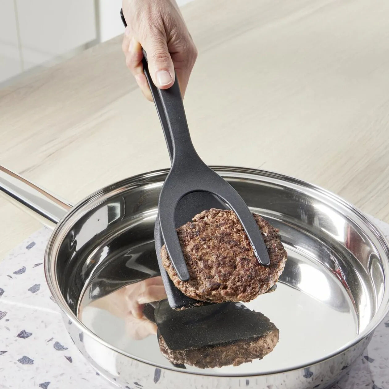 Spatule multifonction L30,5cm