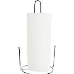 Support essuie-tout Ø14xH29cm