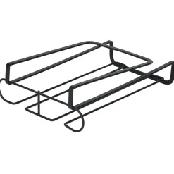 Support pour 6 verres à pied - L28xl.14xH.5.5cm