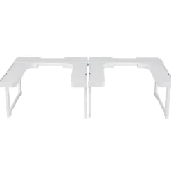 Étagère exstensible épices spécial placard