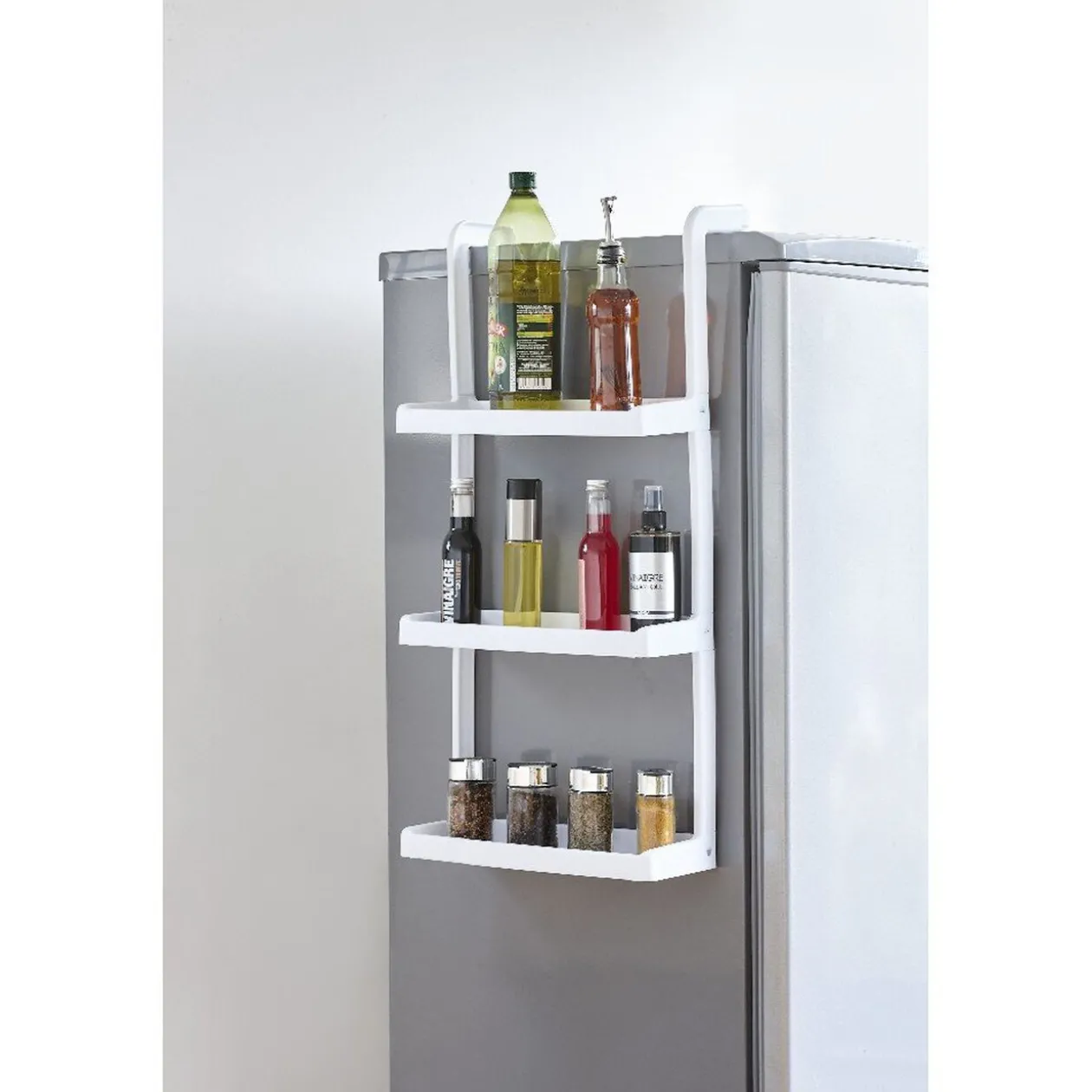 Étagère multiusages