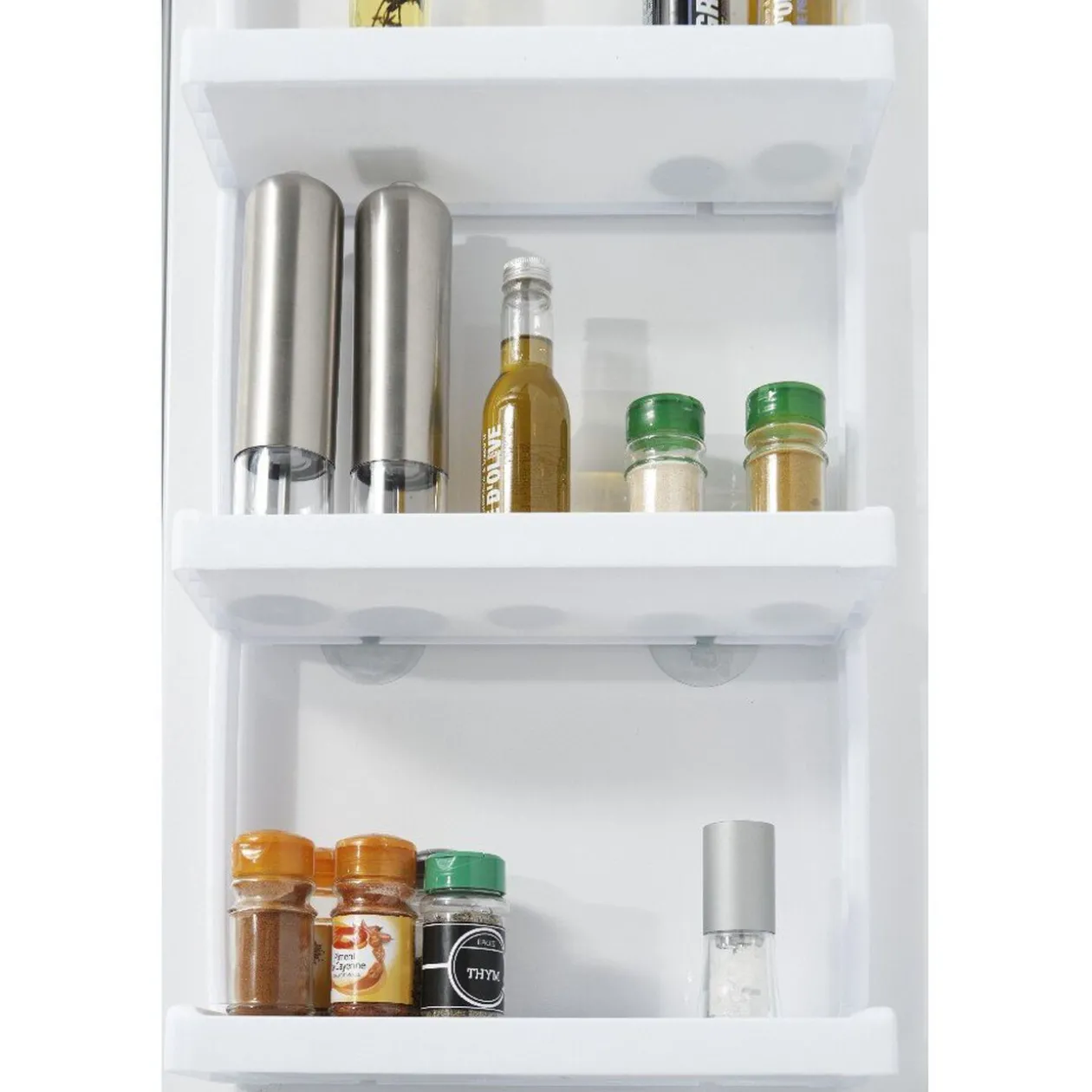 Étagère multiusages