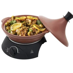 Tajine électrique Homday 300 W