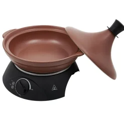 Tajine électrique Homday 300 W