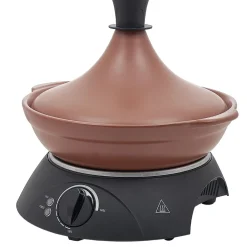 Tajine électrique Homday 300 W