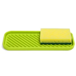 Tapis de cuisine en silicone 23,9x1x2xH9cm