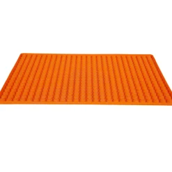 Tapis de cuisson silicone