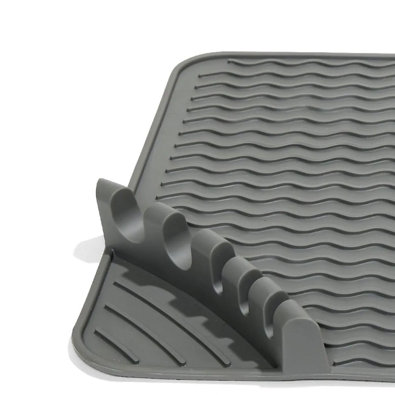 Tapis évier 39,5x29,5xH3cm