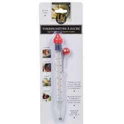 Thermomètre à sucre