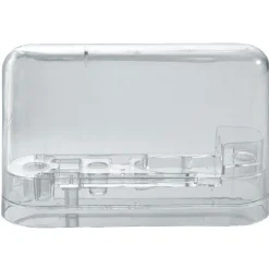 Tire bouchon aluminium à levier cuivré