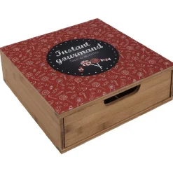 Tiroir à dosettes design Instant gourmand