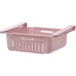 Tiroir pour réfrigérateur extensible