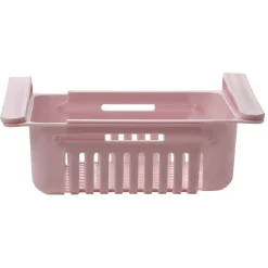 Tiroir pour réfrigérateur extensible