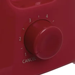 Toaster electrique Homday