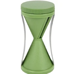 Trancheuse à spirale