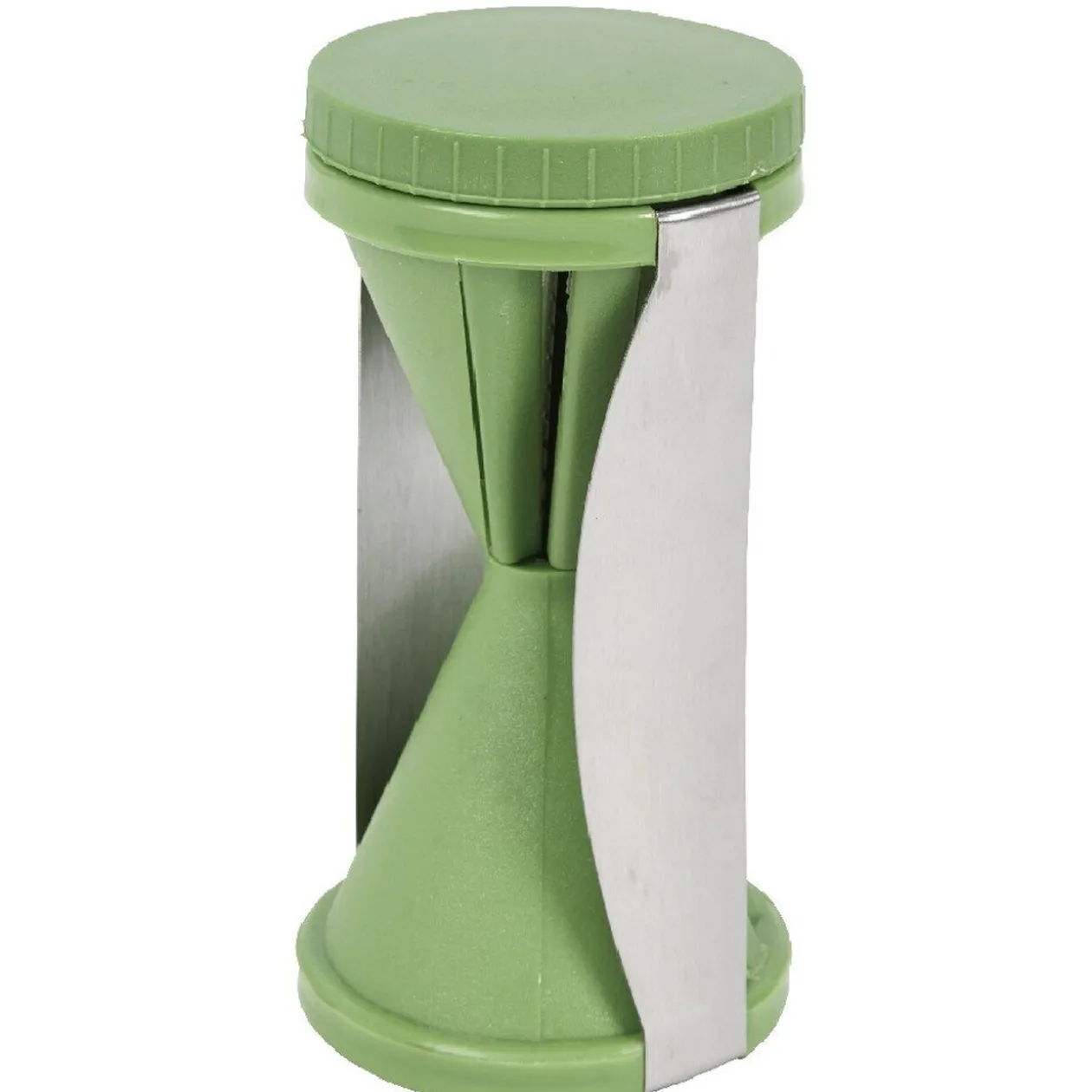 Trancheuse à spirale