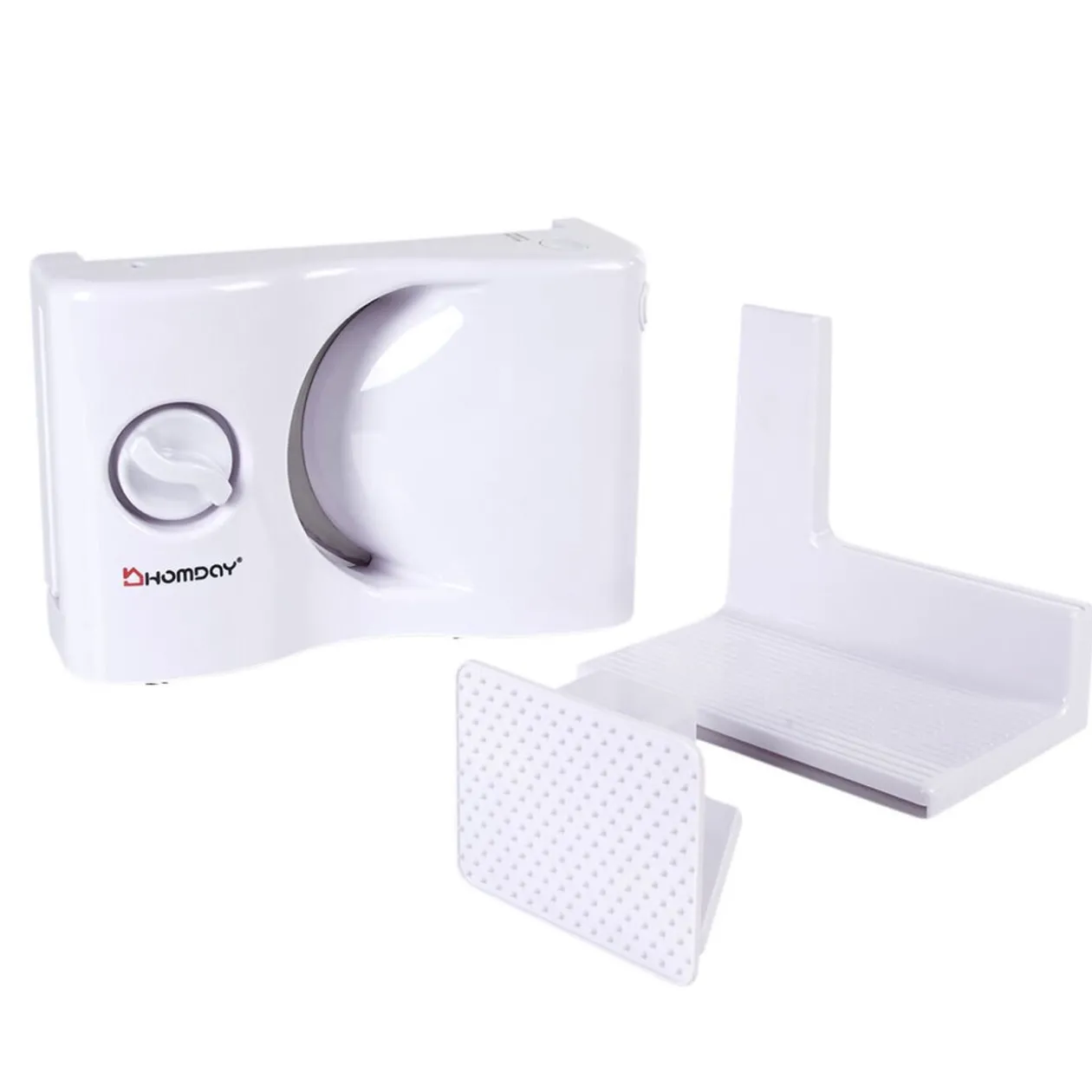 Trancheuse électrique Homday