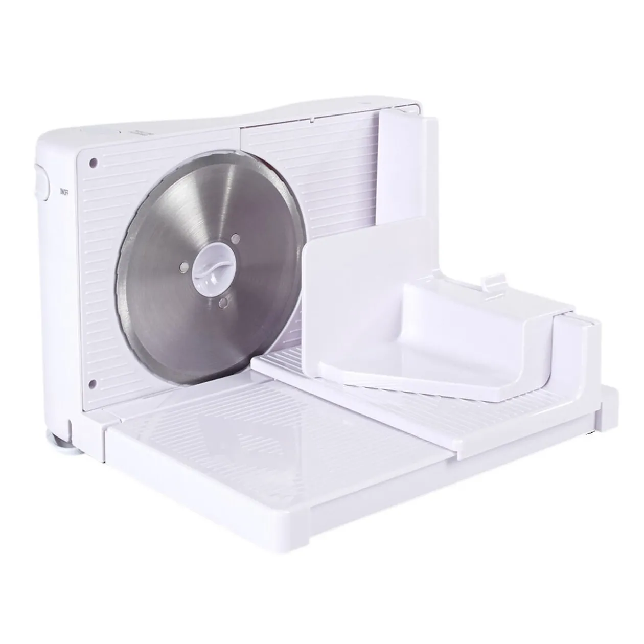 Trancheuse électrique Homday