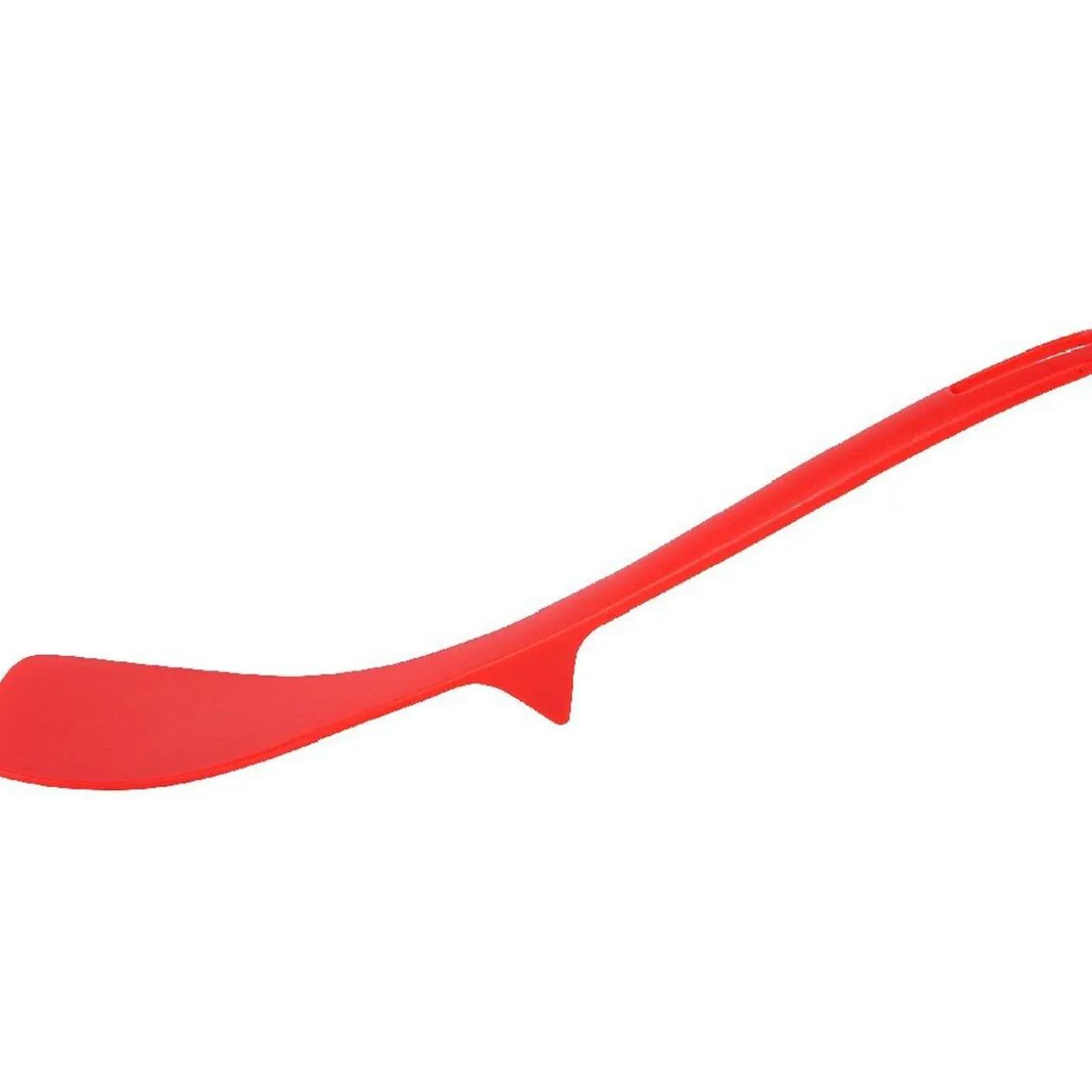 Ustensile de cuisine coloré x3