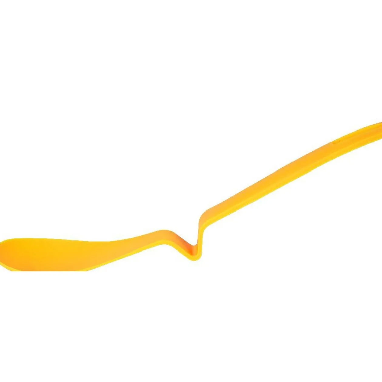 Ustensile de cuisine coloré x3