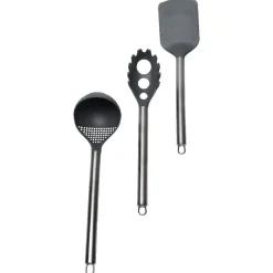 Ustensile de cuisine x3