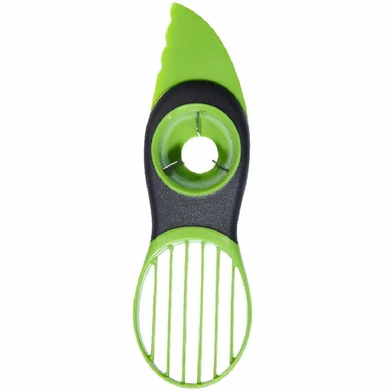 Ustensile de découpe de fruits x5