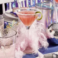 Verre à martini 26 cl x 2