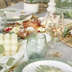 Verre à pied 45 cl x6