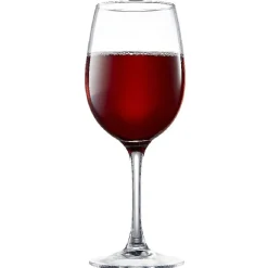 Verre à pied La Cave 36 cl x3