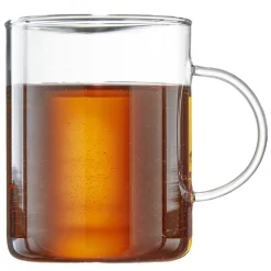 Verre à thé 400 ml x2