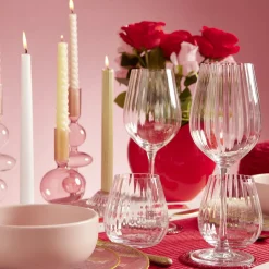 Verre à vin 50cl x4