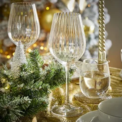 Verre à vin 50cl x4