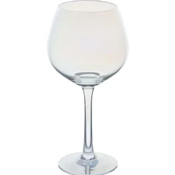 Verre à vin irisé x4