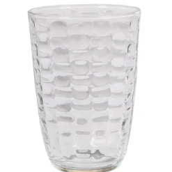 Verre bas Bormioli Rocco Mat x6